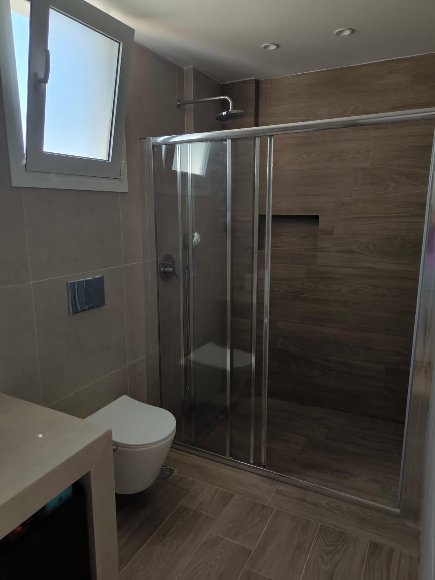 Alter Ego Villa Marmari  Room photo