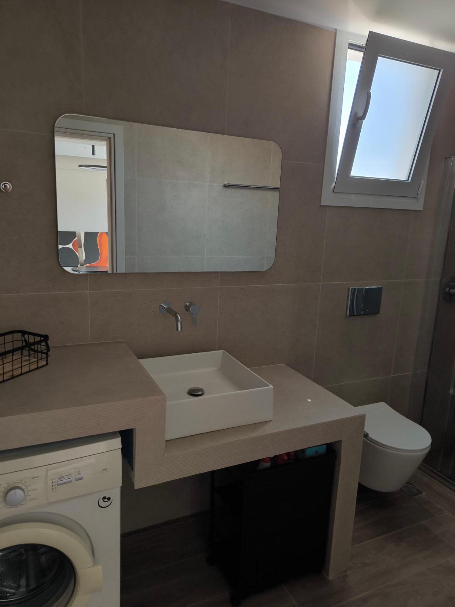 Alter Ego Villa Marmari  Room photo
